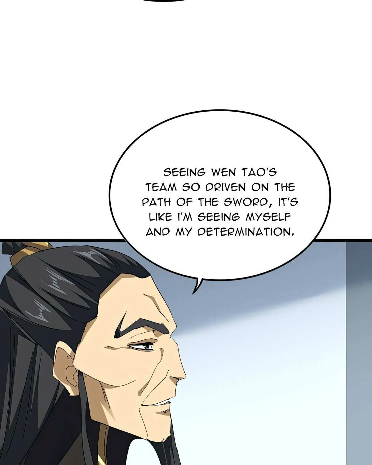 Magic Emperor Mangakakalot X Chapter 704 Page 18