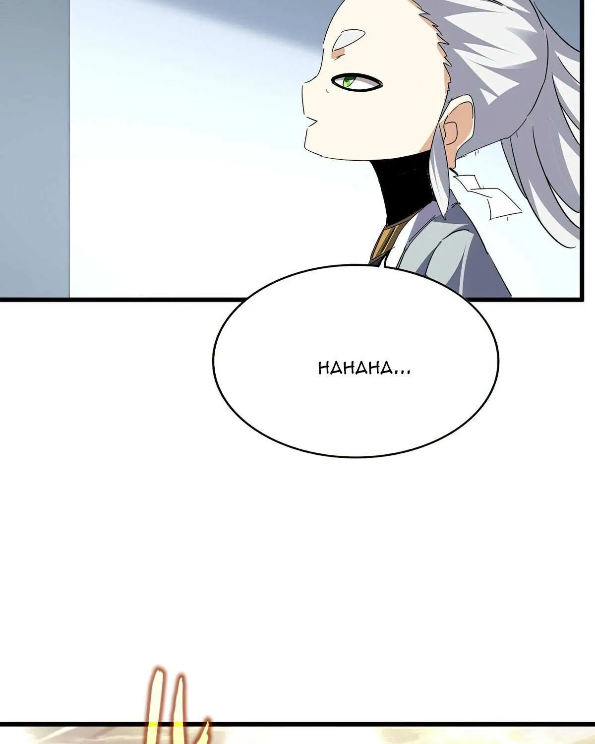 Magic Emperor Mangakakalot X Chapter 704 Page 20