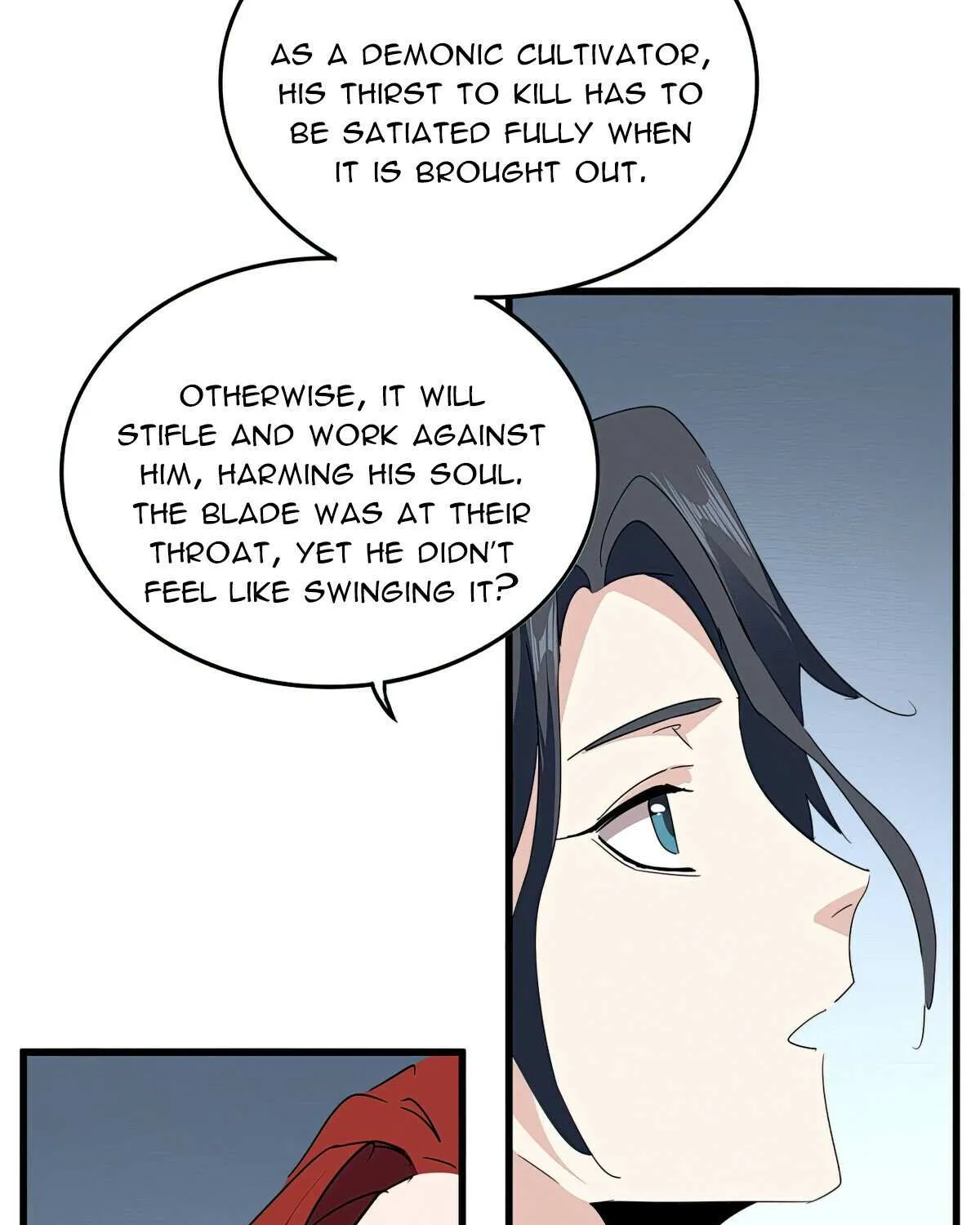 Magic Emperor Mangakakalot X Chapter 704 Page 3