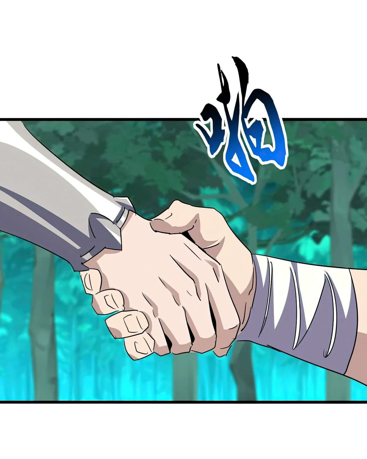 Magic Emperor Mangakakalot X Chapter 704 Page 39