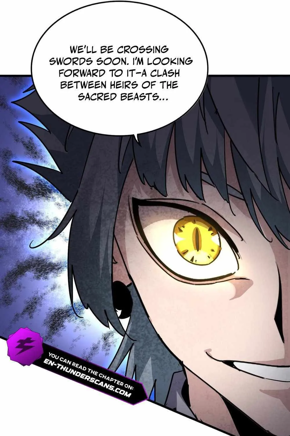 Magic Emperor Mangakakalot X Chapter 705 Page 43
