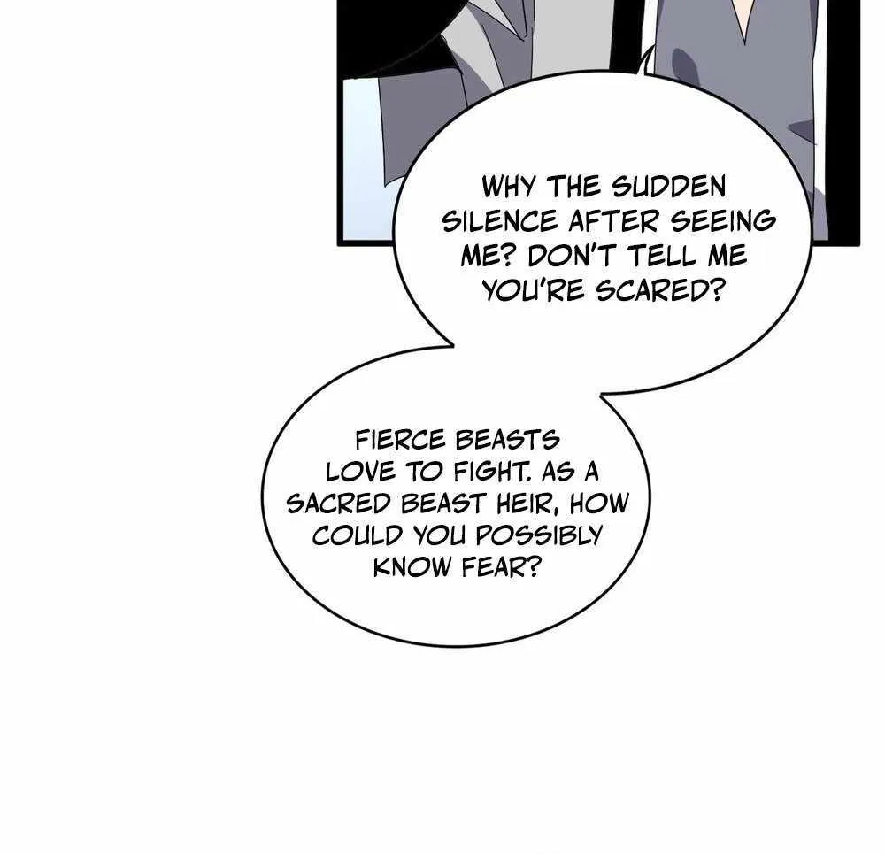 Magic Emperor Mangakakalot X Chapter 705 Page 50