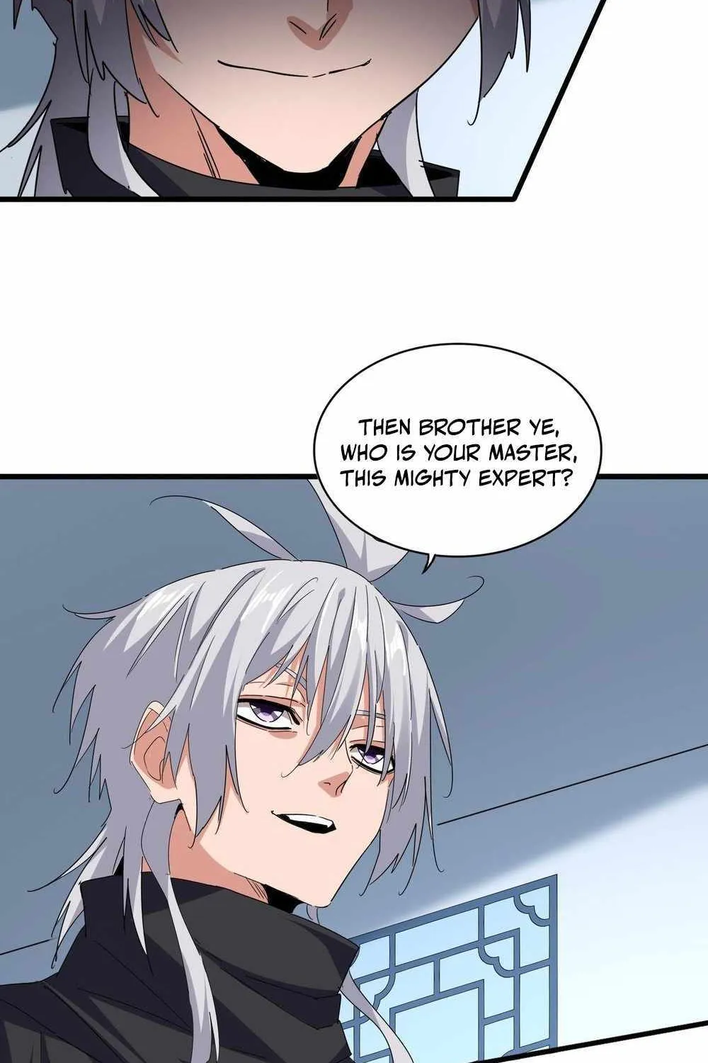 Magic Emperor Mangakakalot X Chapter 705 Page 52