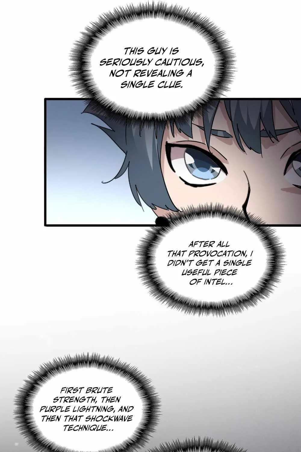 Magic Emperor Mangakakalot X Chapter 705 Page 55