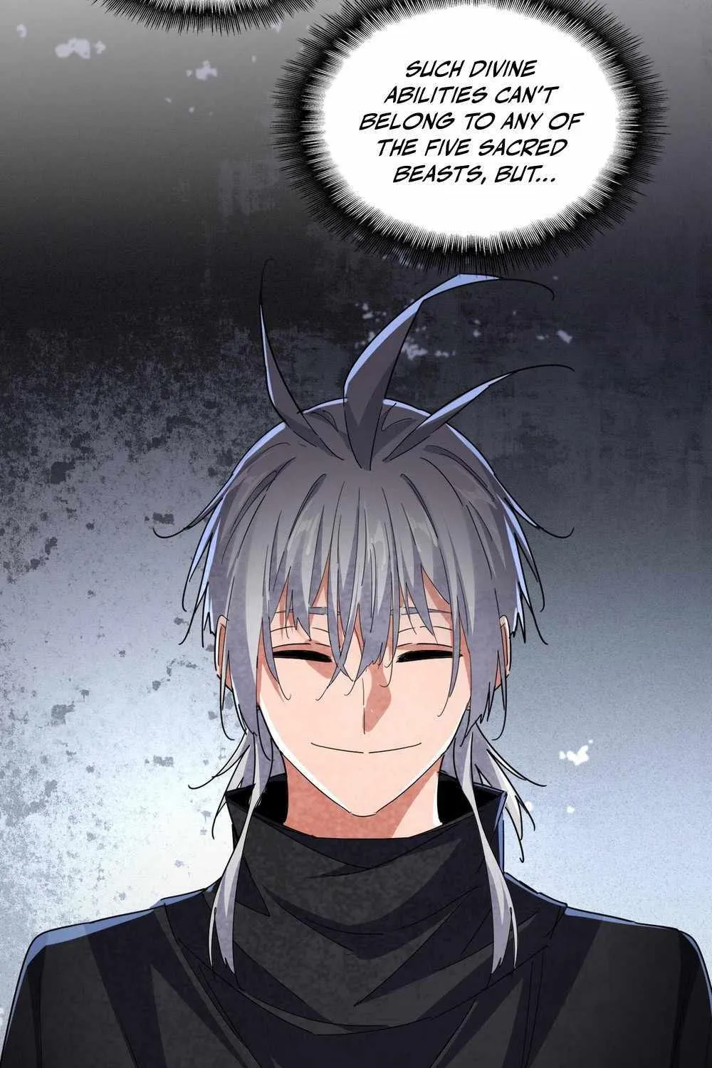 Magic Emperor Mangakakalot X Chapter 705 Page 56