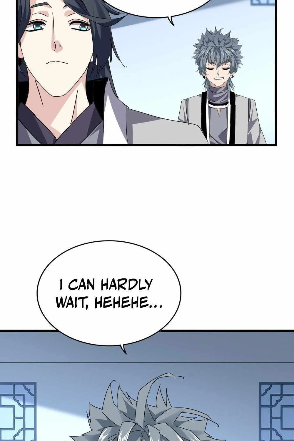 Magic Emperor Mangakakalot X Chapter 705 Page 7