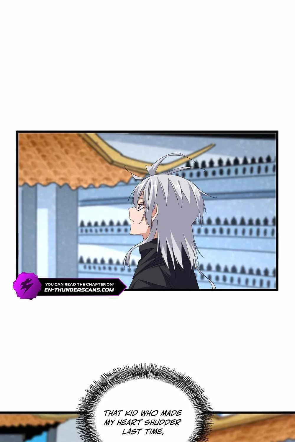 Magic Emperor Mangakakalot X Chapter 705 Page 15
