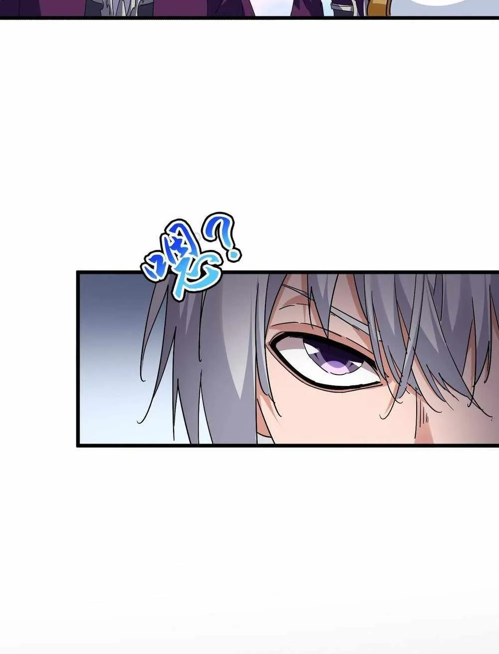 Magic Emperor Mangakakalot X Chapter 705 Page 35