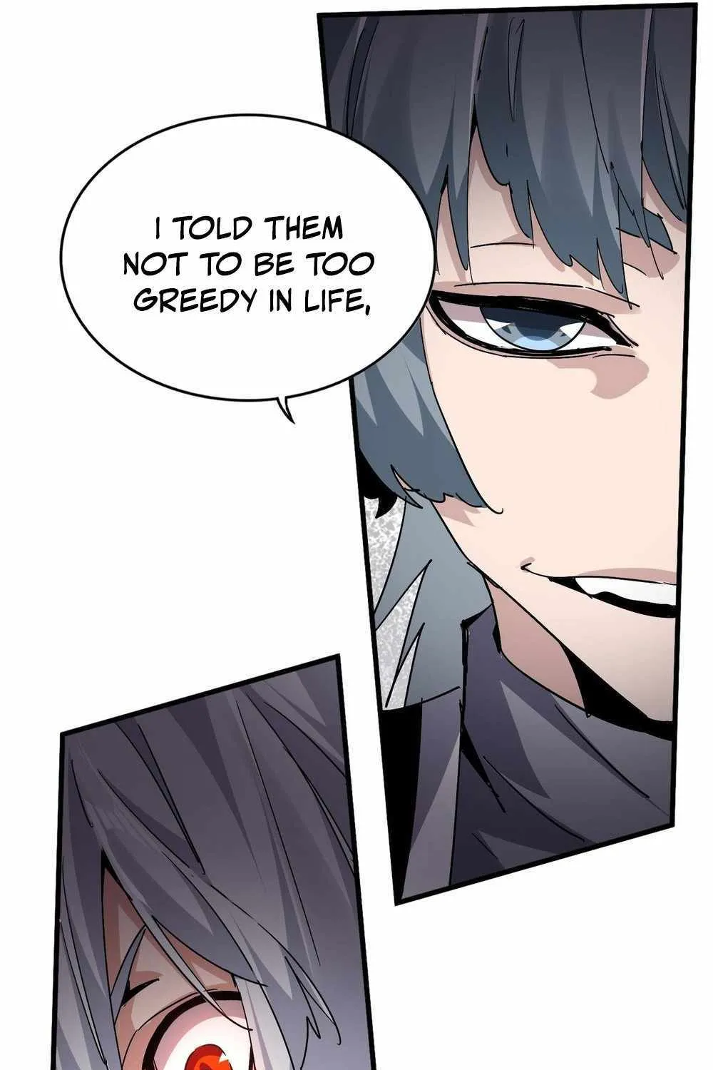 Magic Emperor Mangakakalot X Chapter 705 Page 39