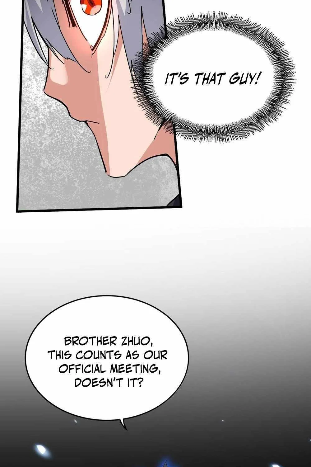 Magic Emperor Mangakakalot X Chapter 705 Page 40