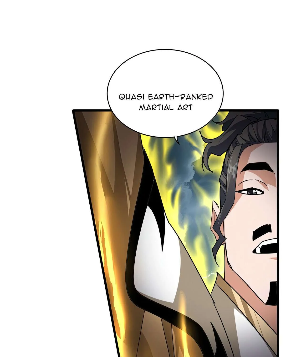 Magic Emperor Mangakakalot X Chapter 706 Page 66