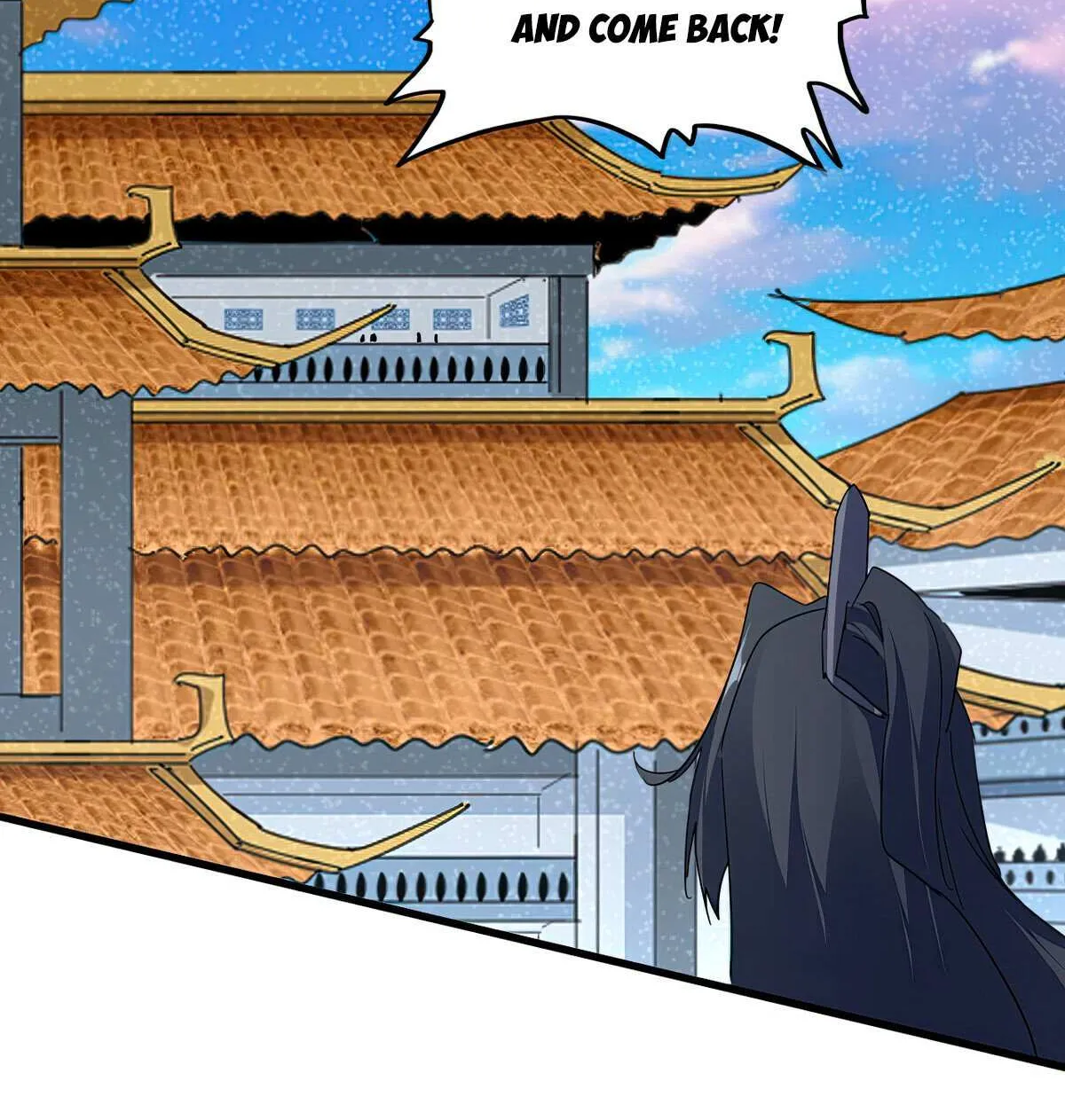 Magic Emperor Mangakakalot X Chapter 706 Page 9