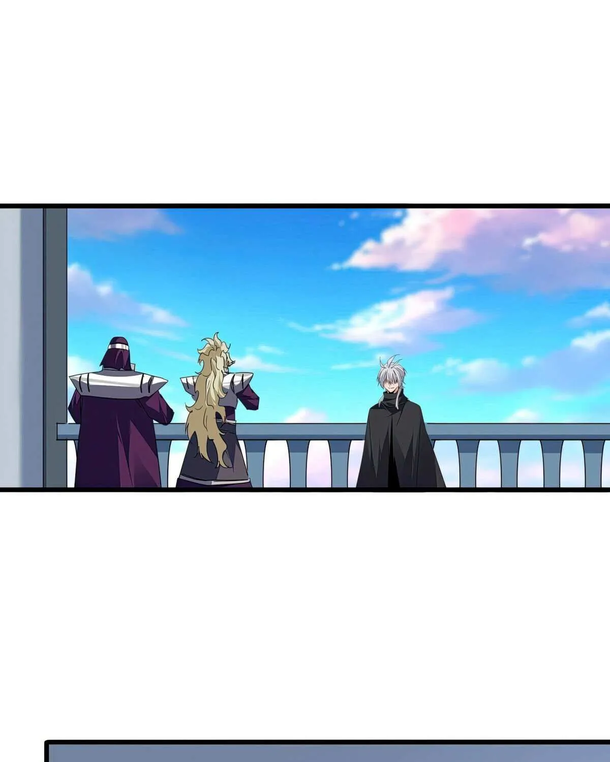 Magic Emperor Mangakakalot X Chapter 706 Page 30