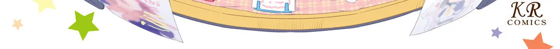 Magic of Stella Mangakakalot X Chapter 1 Page 2