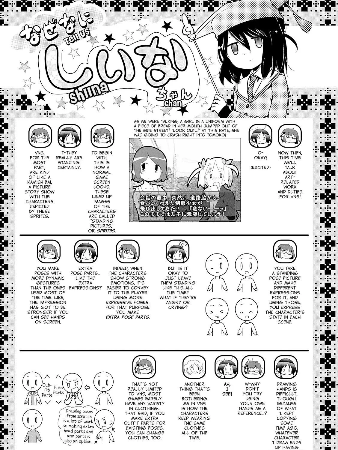 Magic of Stella Mangakakalot X Chapter 10 Page 17