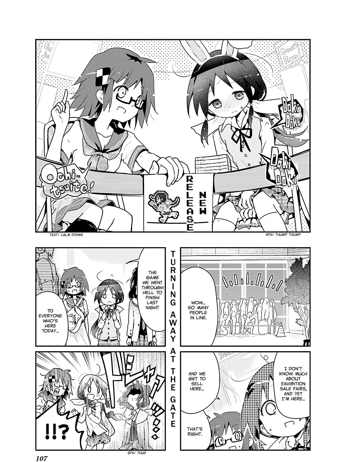 Magic of Stella Mangakakalot X Chapter 13 Page 1