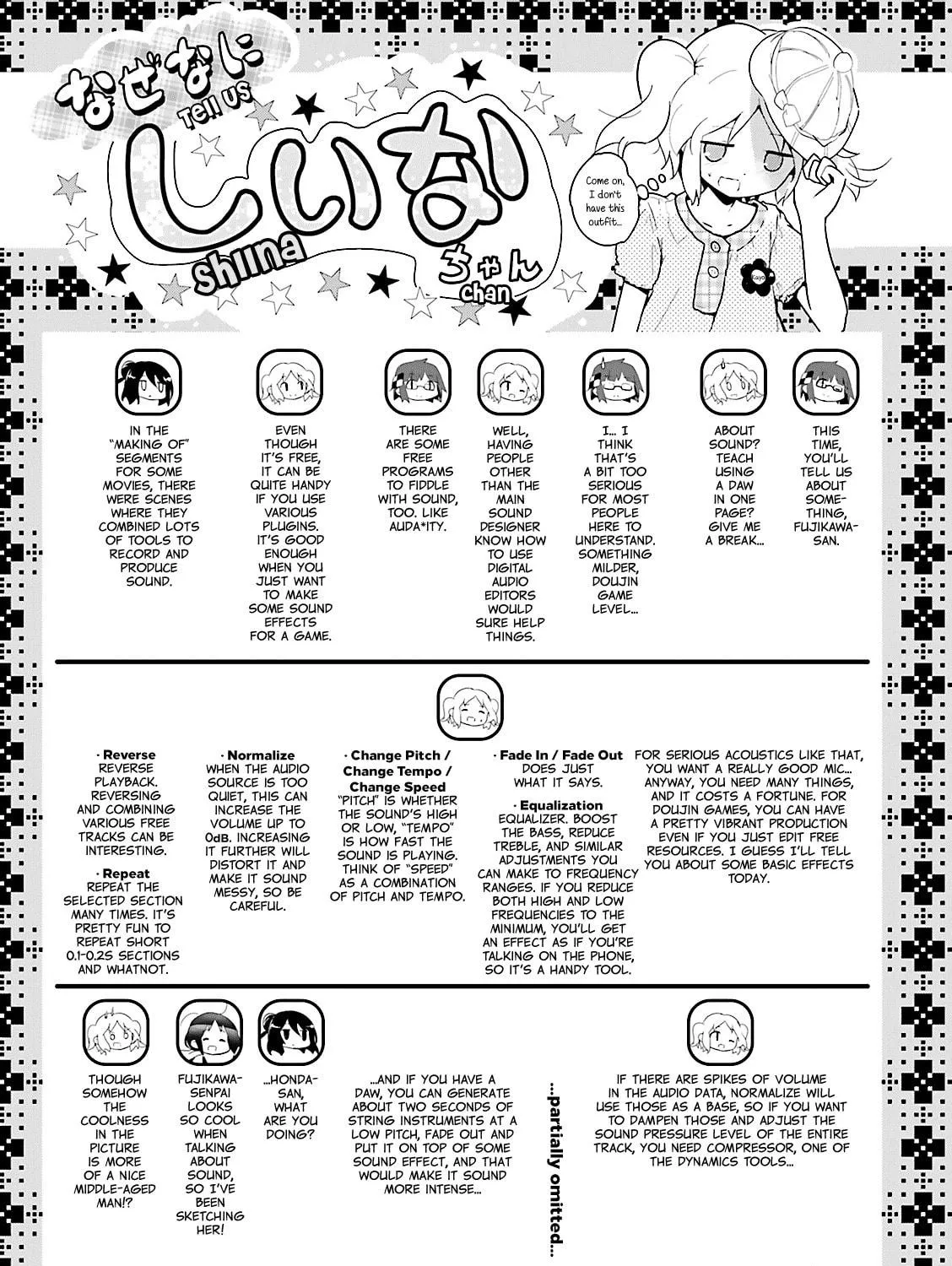 Magic of Stella Mangakakalot X Chapter 13 Page 17