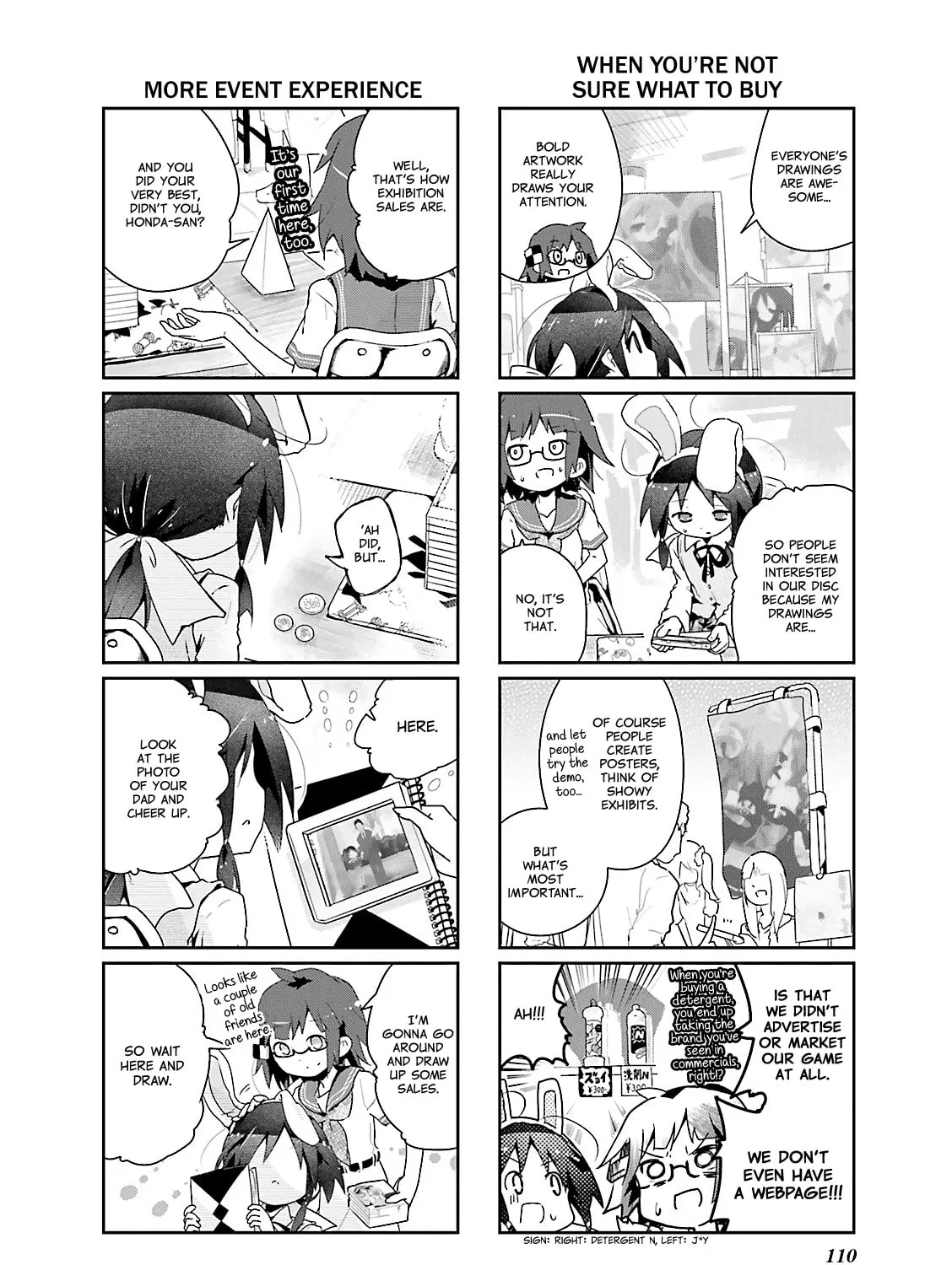 Magic of Stella Mangakakalot X Chapter 13 Page 7