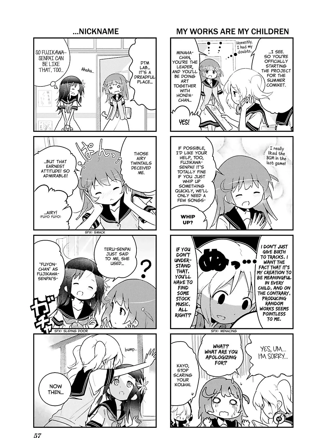 Magic of Stella Mangakakalot X Chapter 19 Page 13