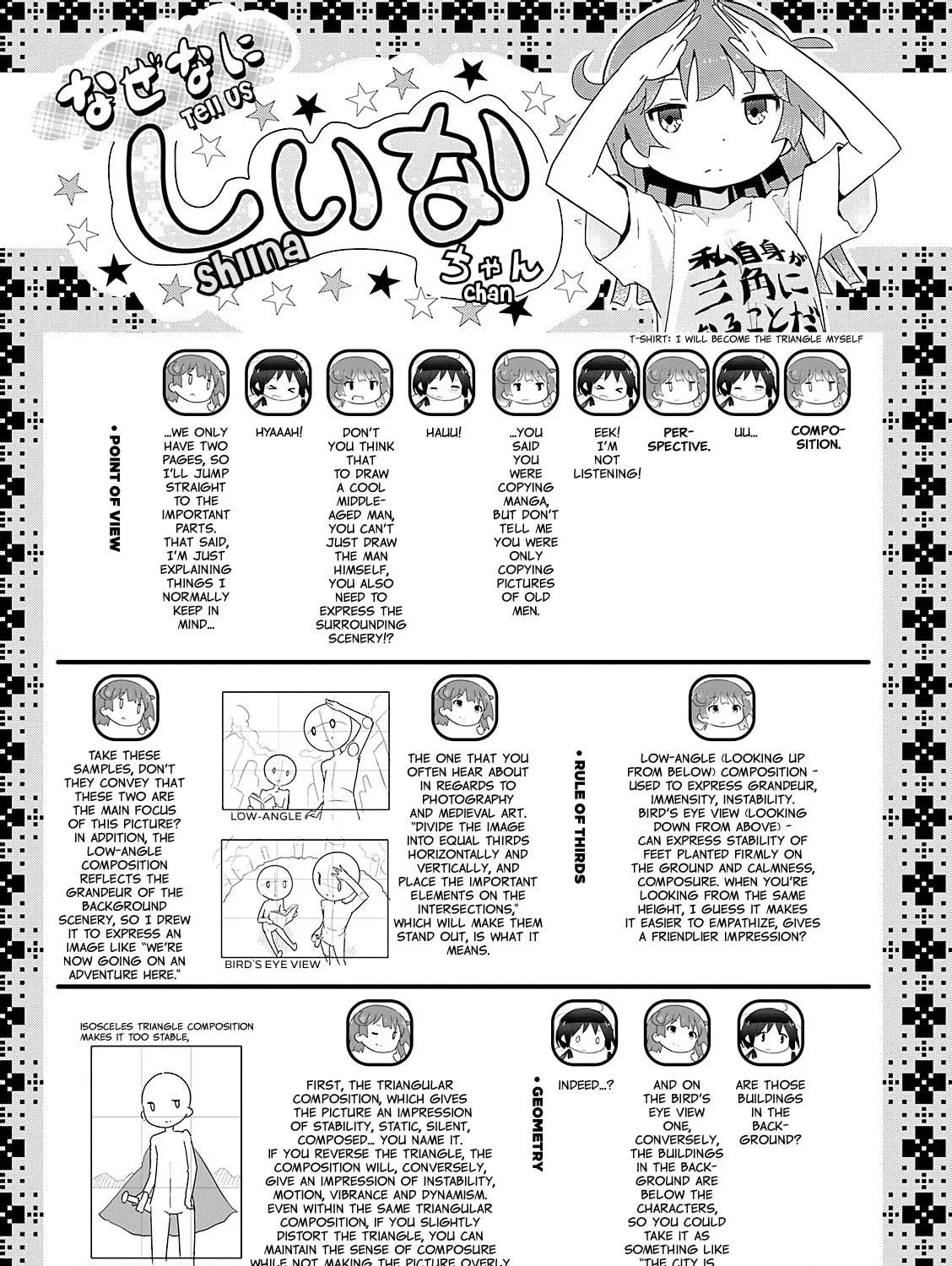 Magic of Stella Mangakakalot X Chapter 20 Page 17