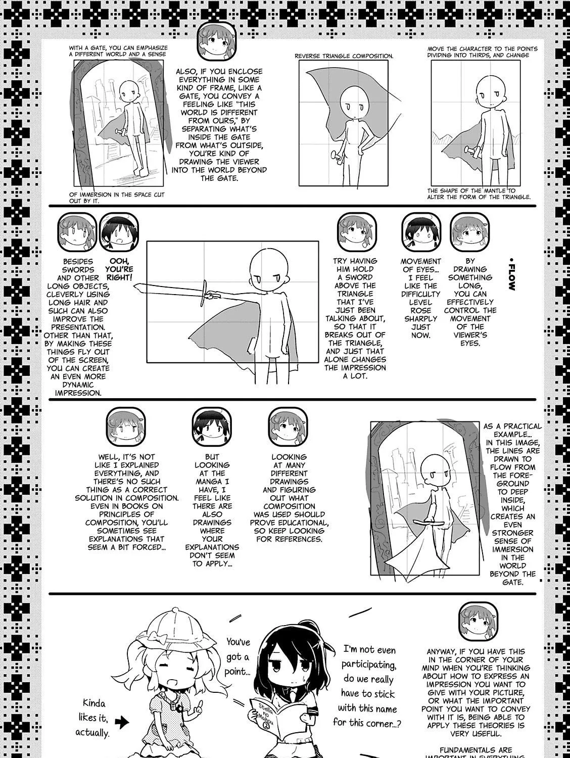 Magic of Stella Mangakakalot X Chapter 20 Page 19