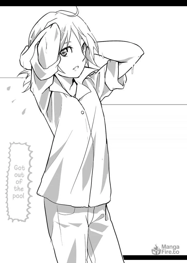 Magic of Stella Mangakakalot X Chapter 34 Page 19
