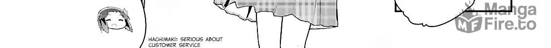Magic of Stella Mangakakalot X Chapter 36 Page 24