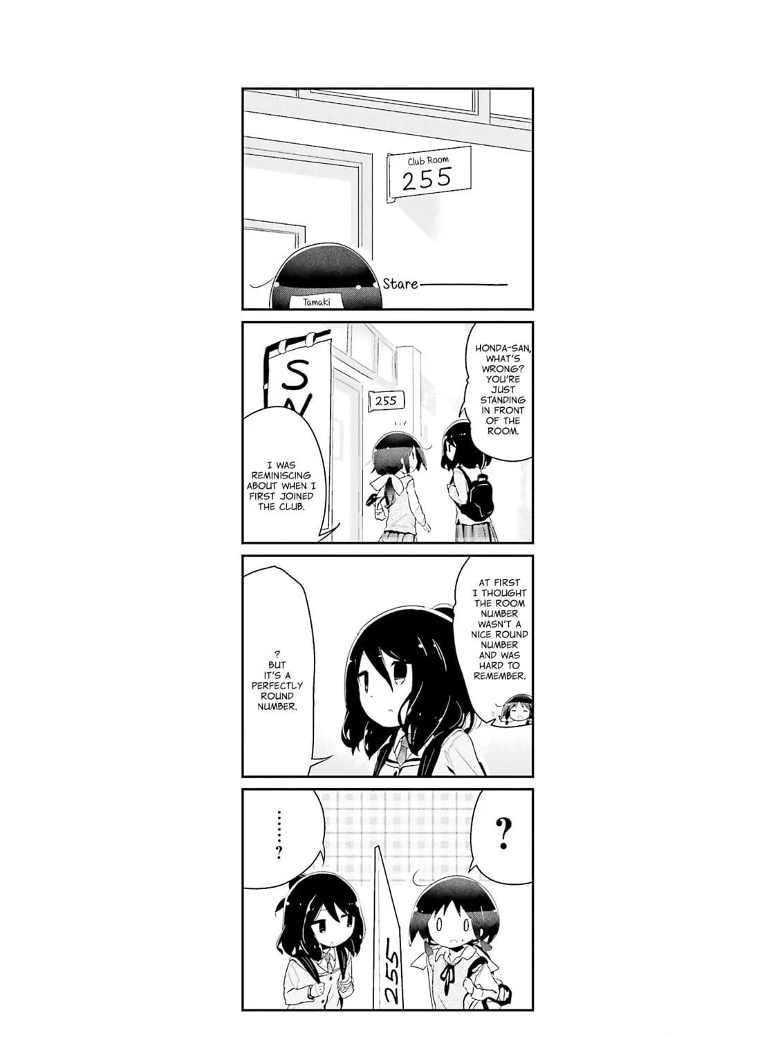 Magic of Stella Mangakakalot X Chapter 41 Page 17