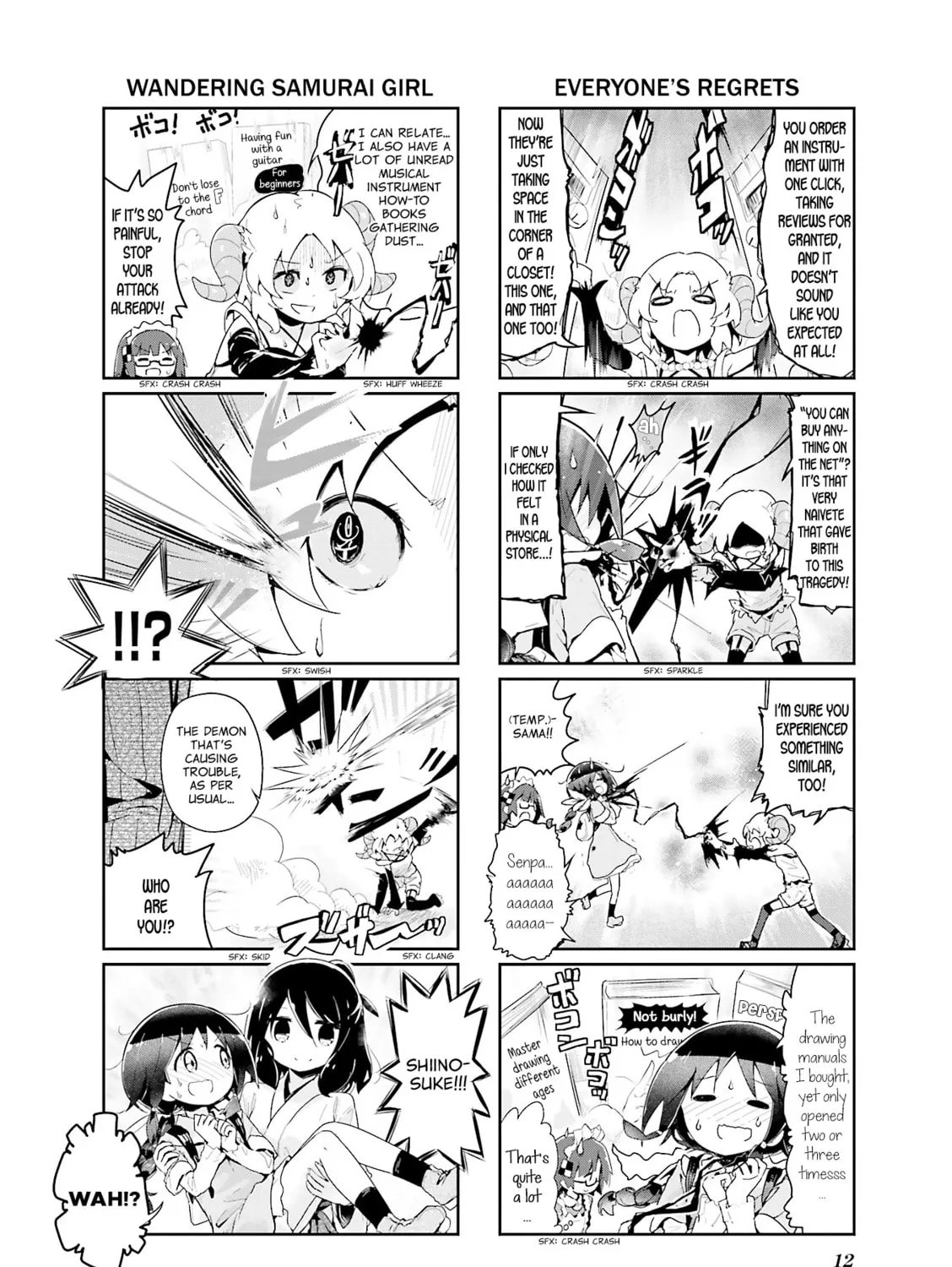Magic of Stella Mangakakalot X Chapter 51 Page 25