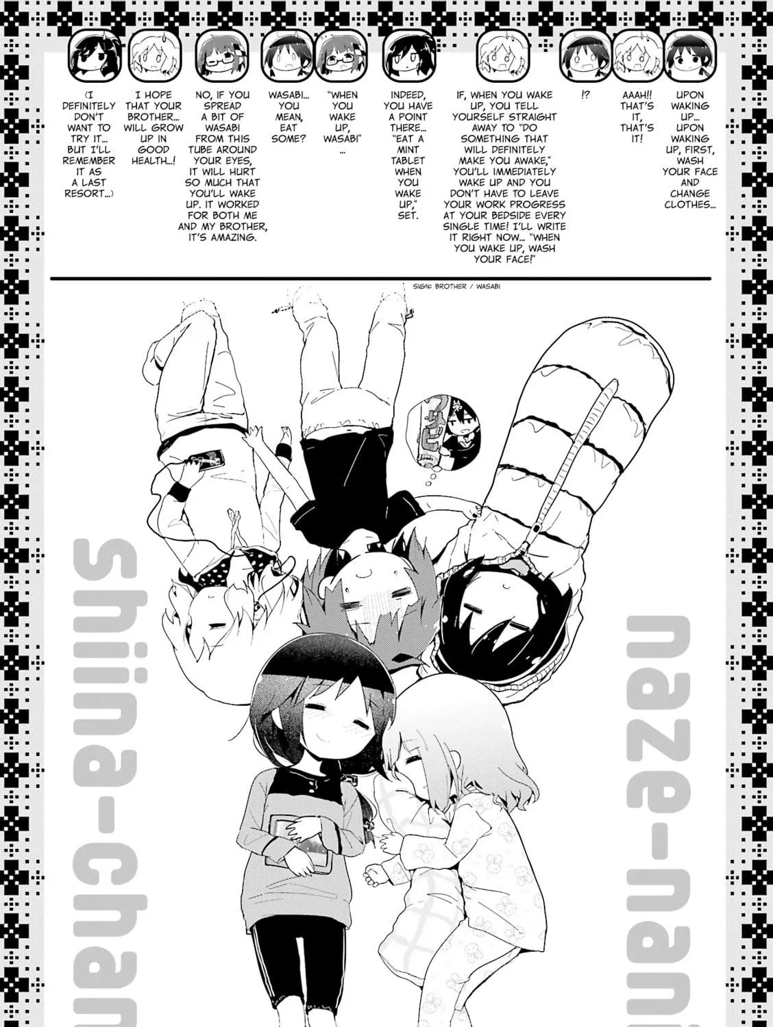 Magic of Stella Mangakakalot X Chapter 55.1 Page 35