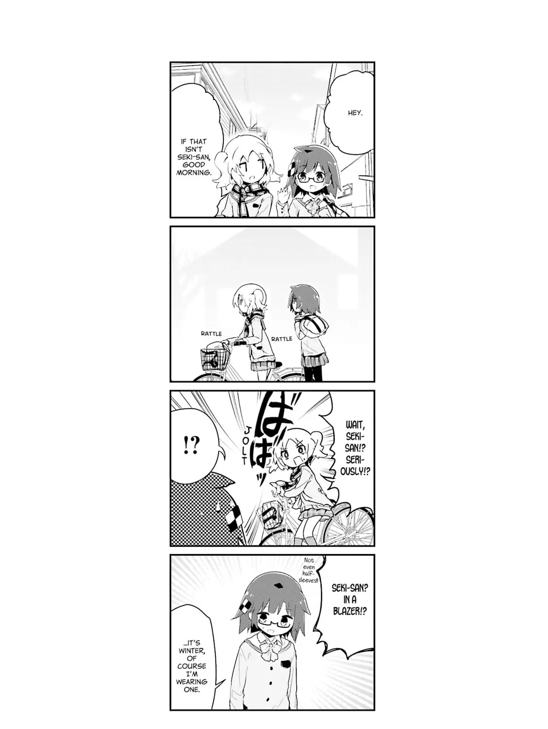 Magic of Stella Mangakakalot X Chapter 55.3 Page 37