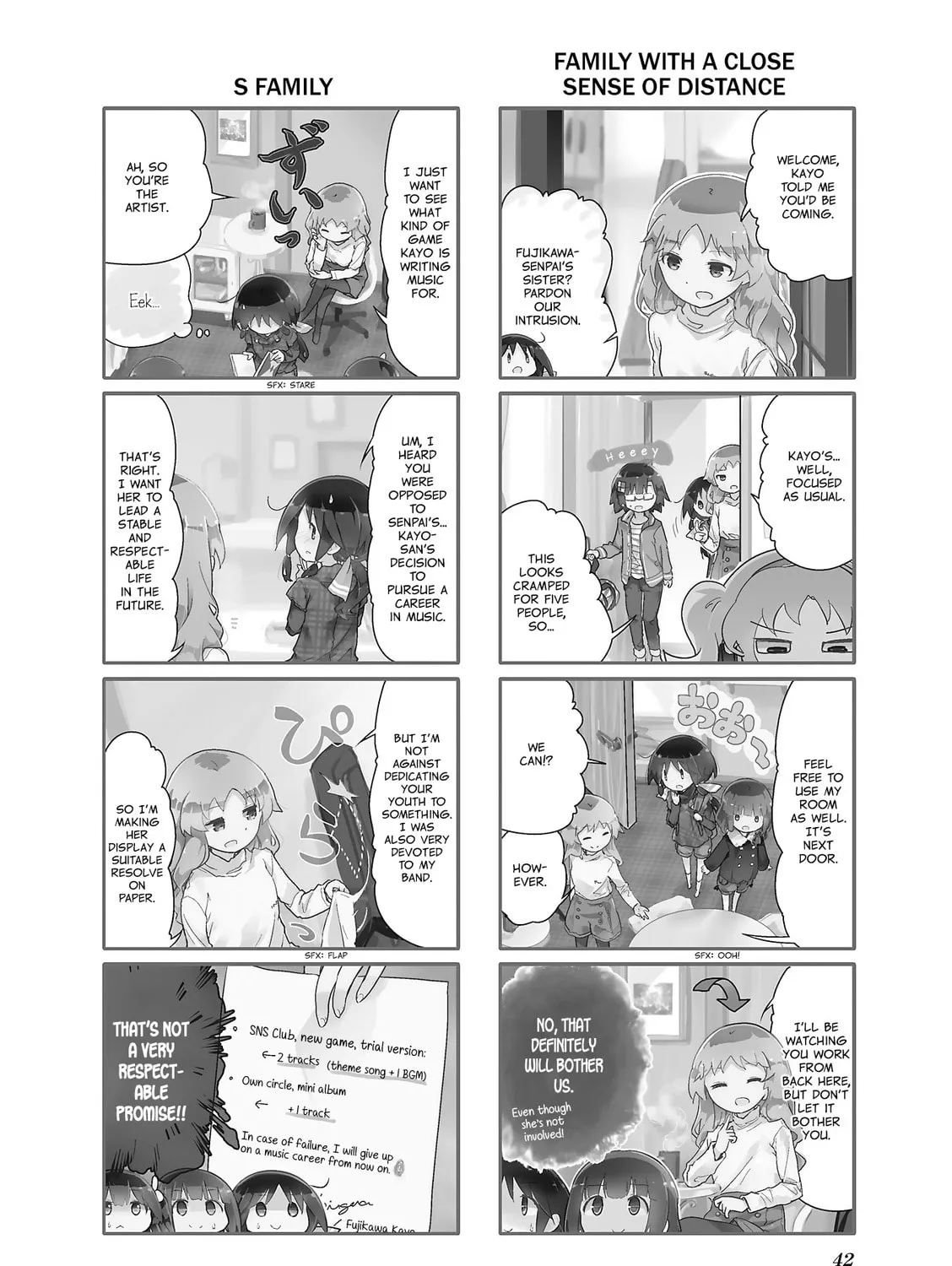 Magic of Stella Mangakakalot X Chapter 55 Page 3