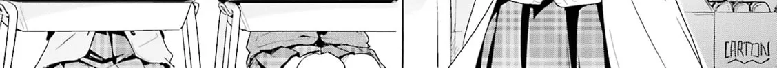 Magic of Stella Mangakakalot X Chapter 60 Page 2