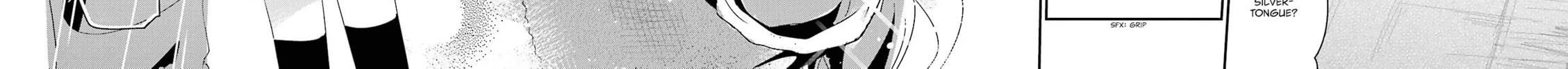Magic of Stella Mangakakalot X Chapter 65.5 Page 16