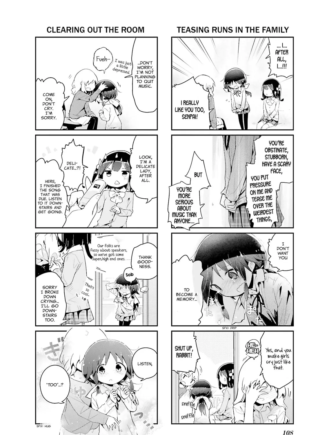 Magic of Stella Mangakakalot X Chapter 66 Page 15
