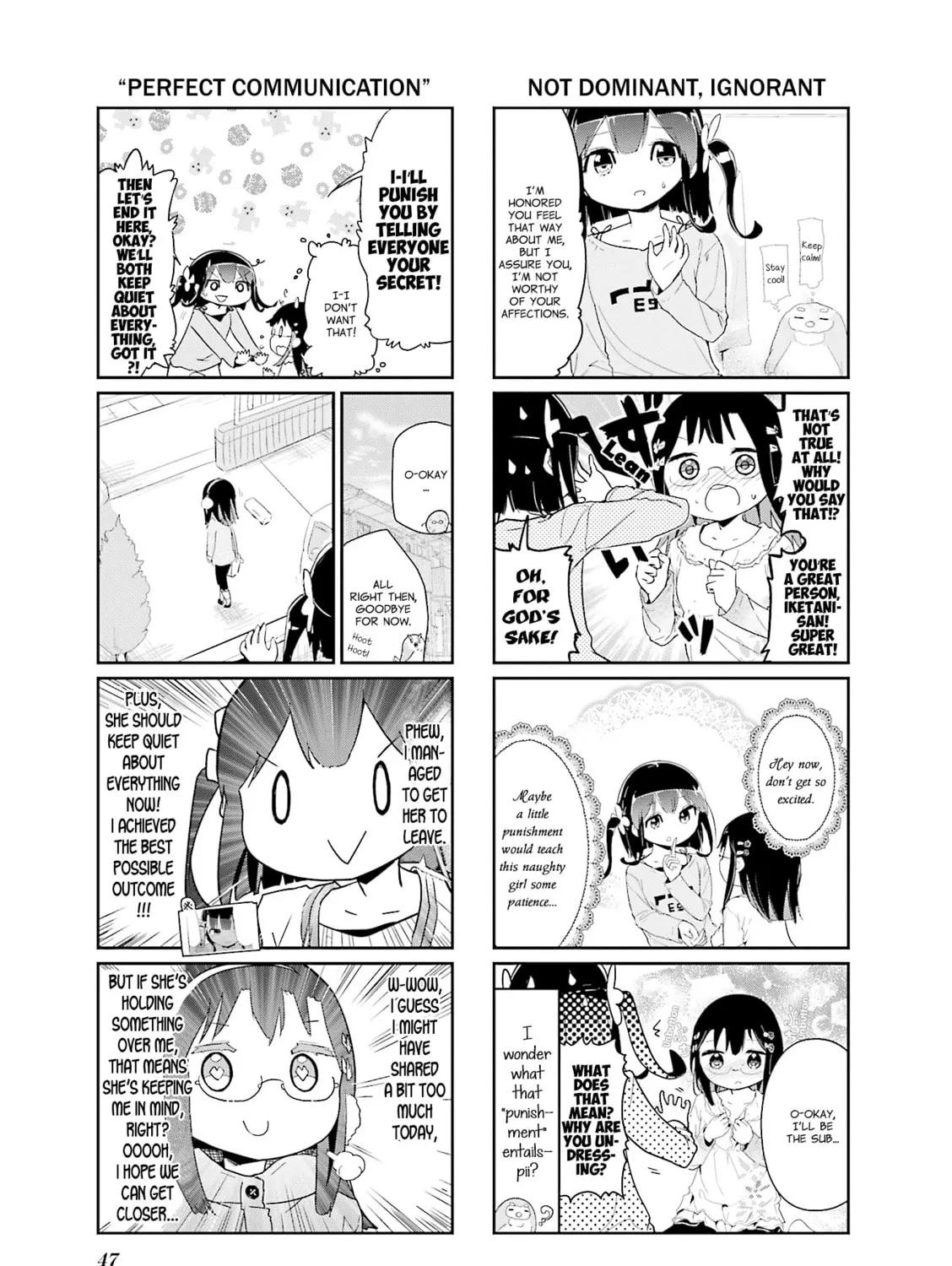 Magic of Stella Mangakakalot X Chapter 72 Page 13