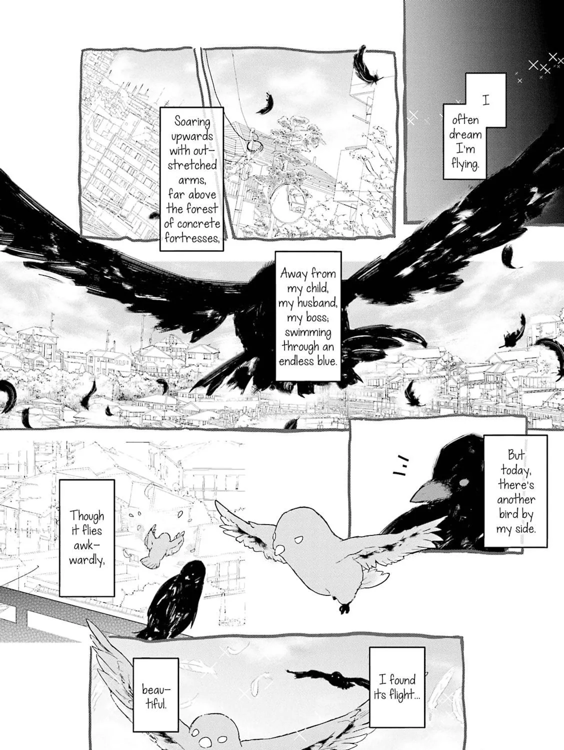Magic of Stella Mangakakalot X Chapter 74 Page 19