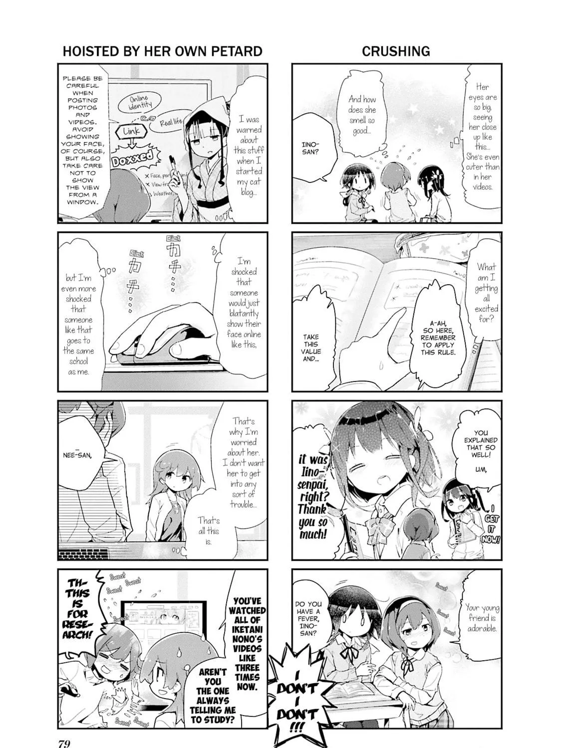 Magic of Stella Mangakakalot X Chapter 76 Page 9