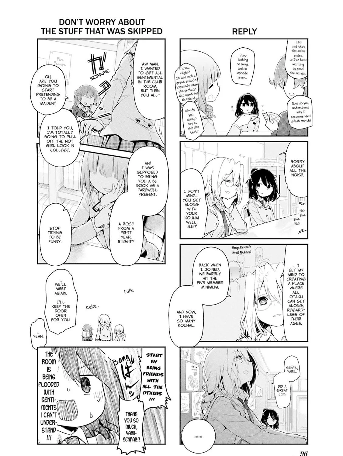 Magic of Stella Mangakakalot X Chapter 78 Page 11