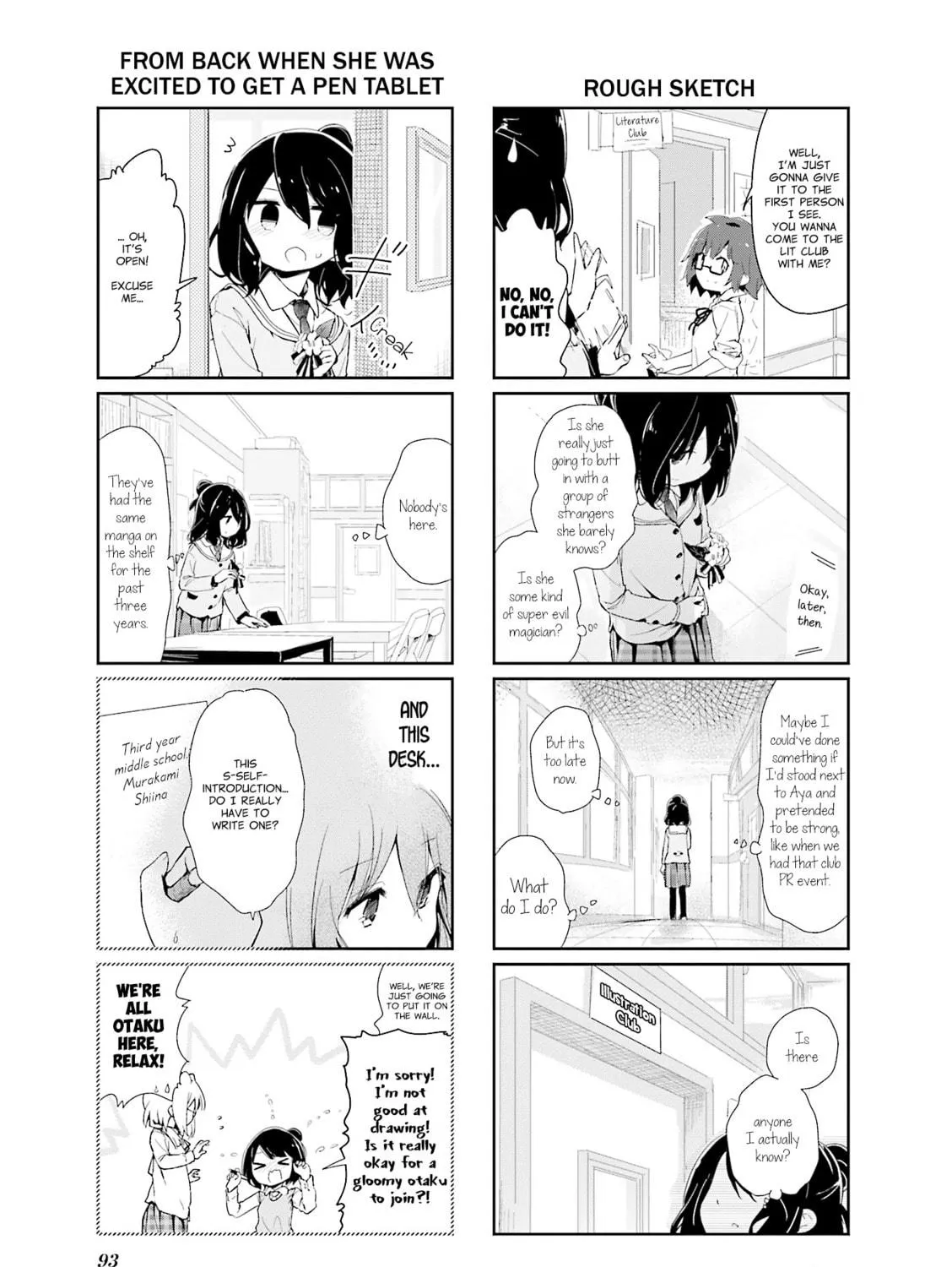 Magic of Stella Mangakakalot X Chapter 78 Page 5