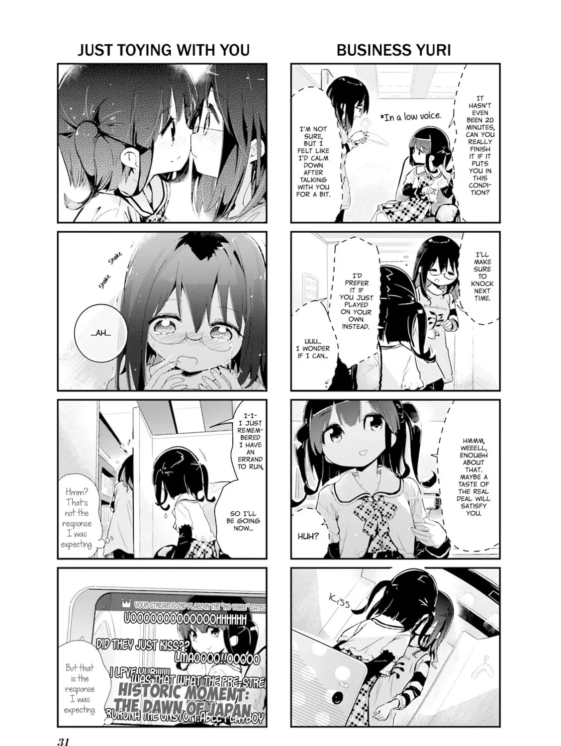 Magic of Stella Mangakakalot X Chapter 83 Page 13