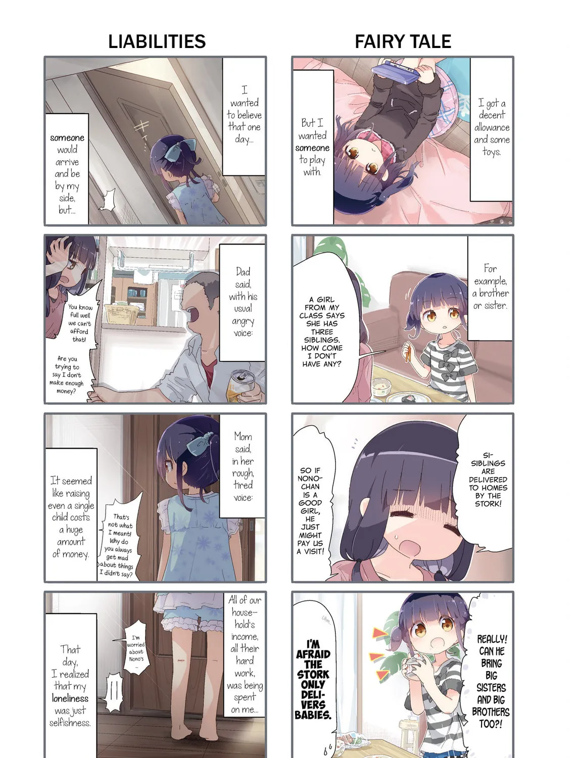 Magic of Stella Mangakakalot X Chapter 85 Page 3