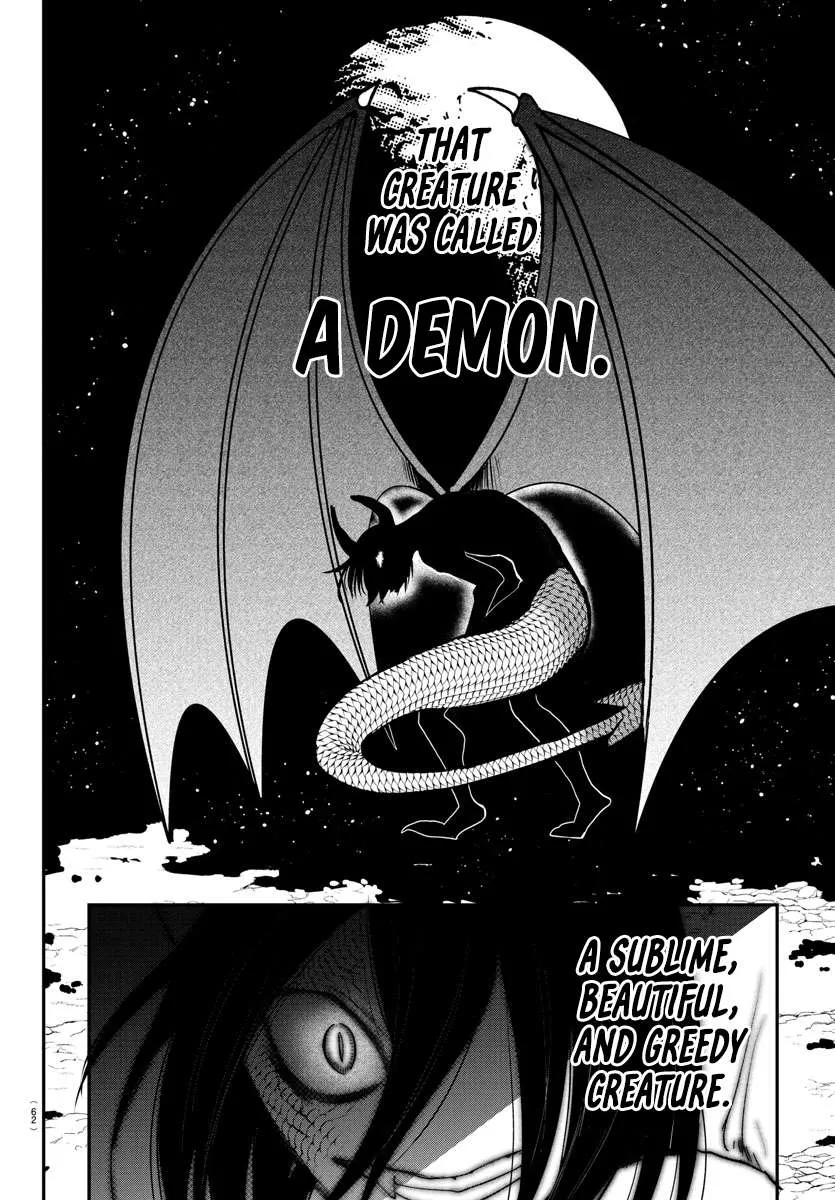 Mairimashita! Iruma-Kun Mangakakalot X Chapter 394 Page 2