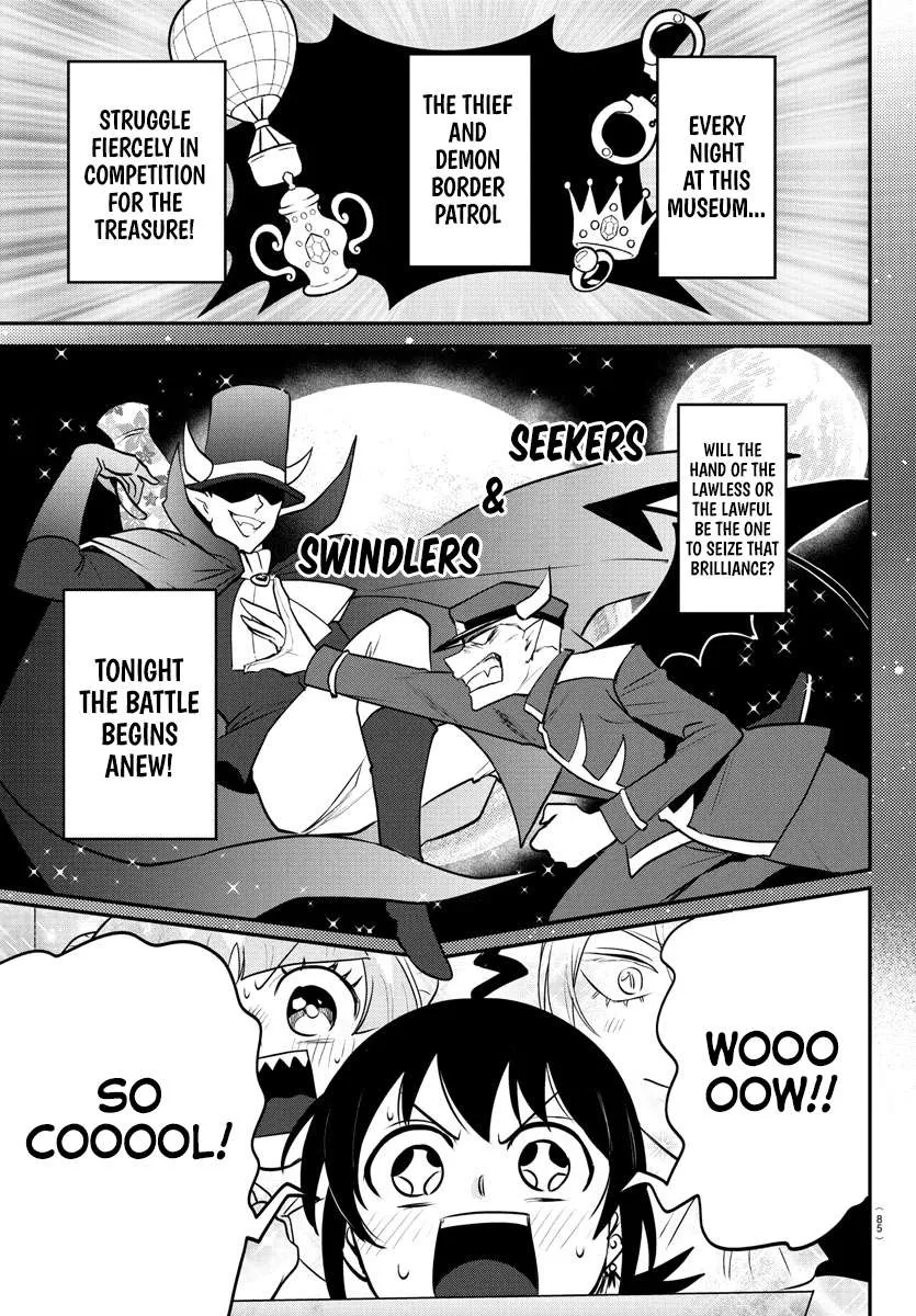 Mairimashita! Iruma-Kun Mangakakalot X Chapter 395 Page 4