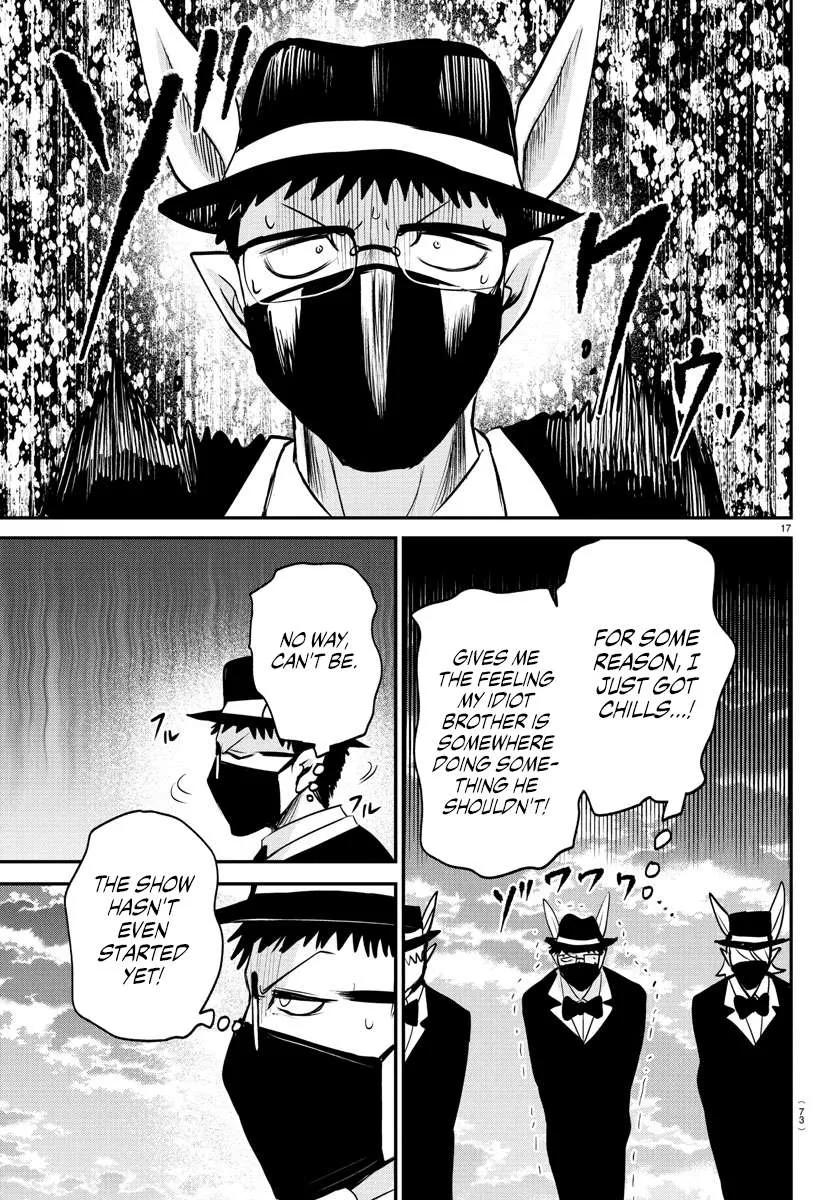 Mairimashita! Iruma-Kun Mangakakalot X Chapter 396 Page 15