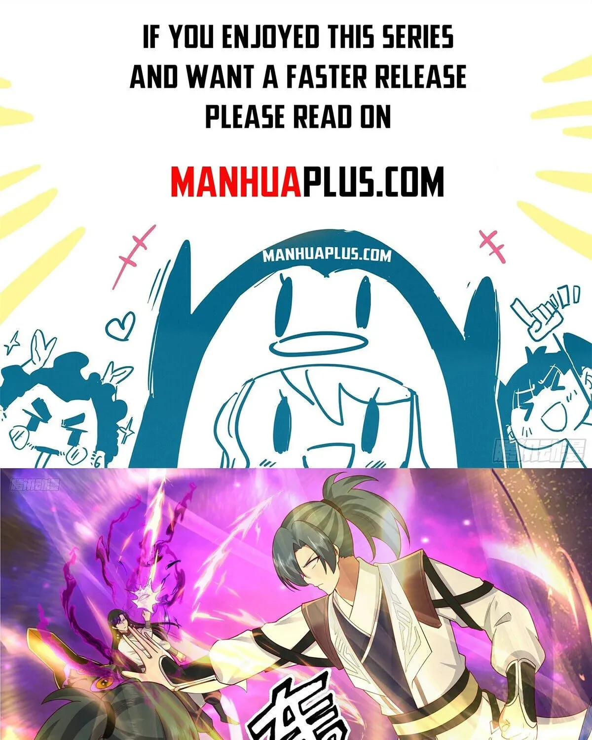 Martial Peak (Colored) Mangakakalot X Chapter 3834 Page 1