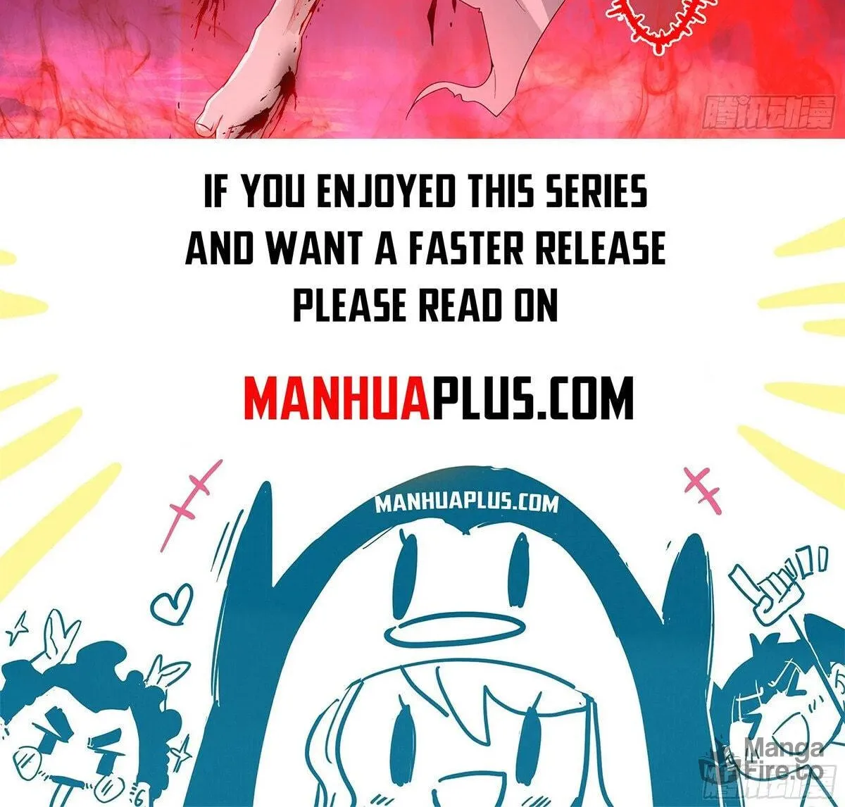 Martial Peak (Colored) Mangakakalot X Chapter 3836 Page 24