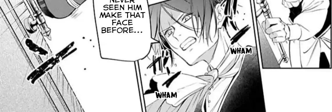 Master of the Ghost Castle Mangakakalot X Chapter 10 Page 49
