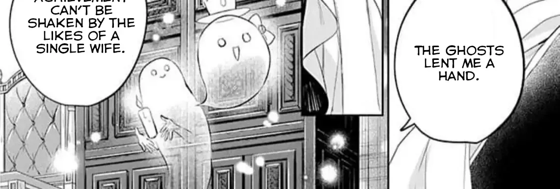 Master of the Ghost Castle Mangakakalot X Chapter 10 Page 53