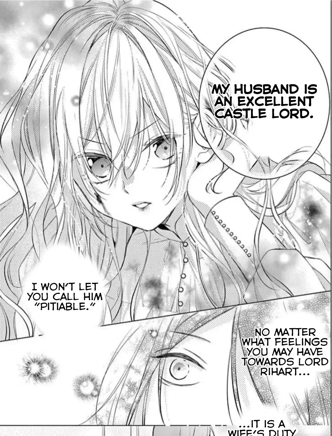 Master of the Ghost Castle Mangakakalot X Chapter 10 Page 54